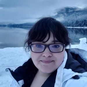 Meet your Posher, Helen